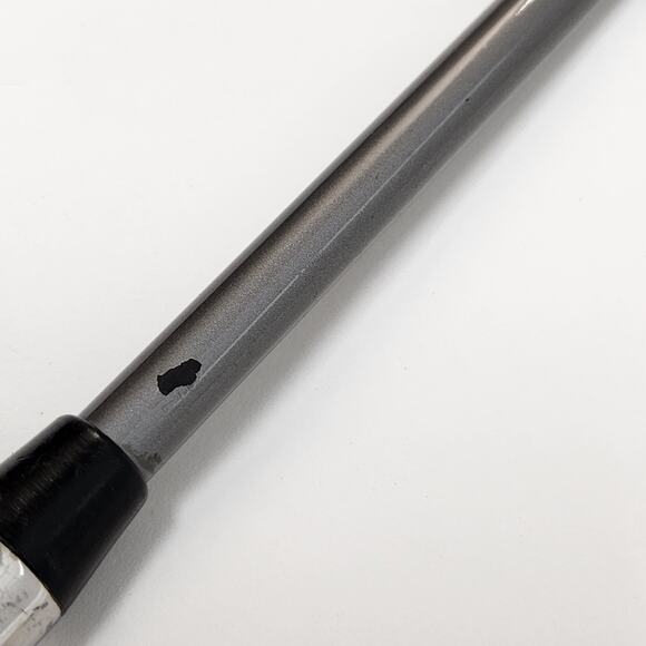 Left-Handed USKG Tour Series TS-18 Single 8-Iron Youth TS 51-35 Graphite 30in - Picture 6 of 12